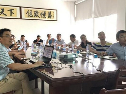 浙江省科学技术协会|傅龙云：八年研发，小药膏爆发大能量 